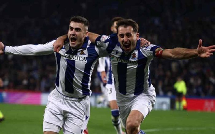  Nhận định, Soi kèo Elche vs Real Sociedad 3h00 ngày 8/11: Ba điểm trong tầm tay