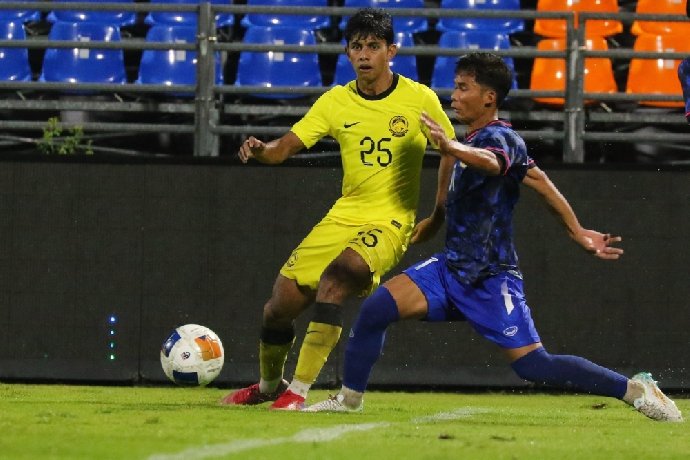  Nhận định Lào vs Malaysia 19h00 ngày 9/10: Trở lại bộ mặt cũ