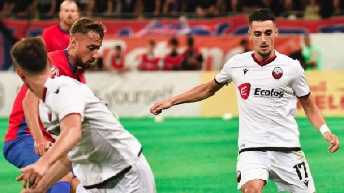  Nhận định Shkendija vs Qarabag, 1h ngày 06/08: Thế trận cân bằng