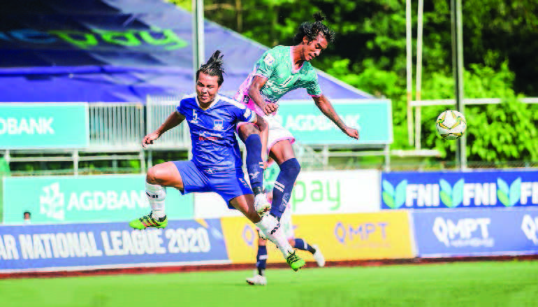 Nhận định Yadanarbon vs ISPE 16h30 ngày 23/12: Cuộc đấu cân T - Ảnh 4