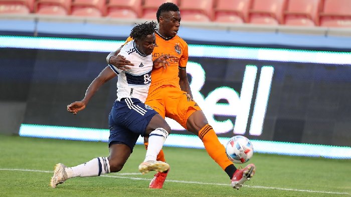  Nhận định Vancouver Whitecaps vs Houston Dynamo 8h ngày 18/8: Giữ lại 3 điểm