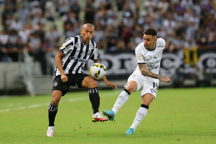Nhận định Ceara Sporting Club vs Mirassol 05h00 ngày 24/07: Khách có điểm Nhận định Ceara Sporting Club vs Mirassol 05h00 ngày 24/07: Khách có điểm