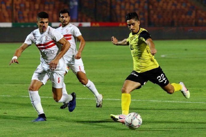  Nhận định, Soi kèo Wadi Degla vs Haras El Hodood, 22h00 ngày 4/11: Đẳng cấp khác biệt