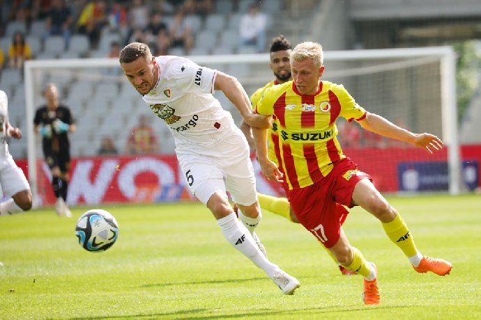 Nhận định, Soi kèo Piast Gliwice vs Korona Kielce, 2h30 ngày 01/11: Khó cho chủ nhà  Nhận định, Soi kèo Piast Gliwice vs Korona Kielce, 2h30 ngày 01/11: Khó cho chủ nhà