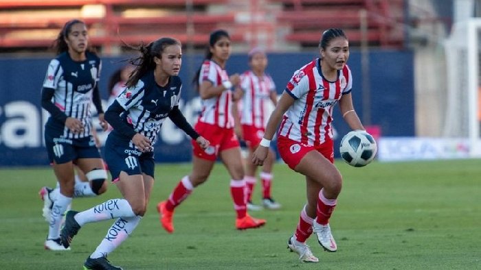  Nhận định Nữ Juarez vs Nữ Atlas 10h ngày 13/7: Mở màn thắng lợi