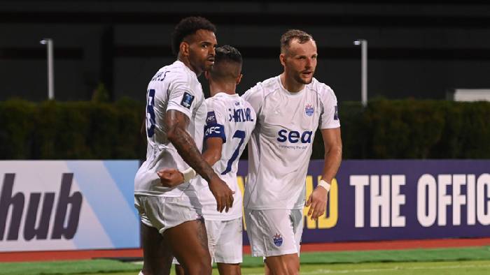 Nhận định Selangor vs Lion City Sailors, 19h15 ngày 10/12: Nỗ lực cuối cùng - Ảnh 4