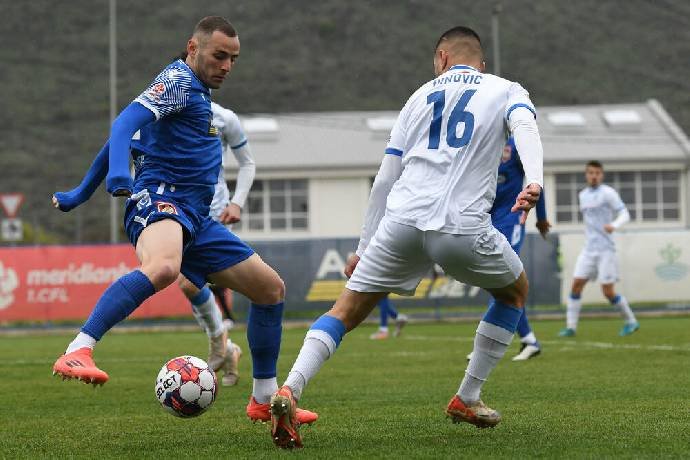 Nhận định Decic Tuzi vs Sileks Kratovo, 1h ngày 11/07: Bất ngờ đội khách Nhận định Decic Tuzi vs Sileks Kratovo, 1h ngày 11/07: Bất ngờ đội khách