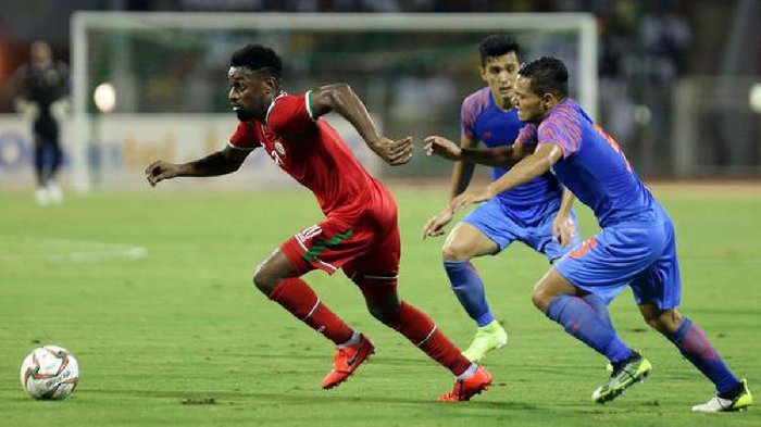  Nhận định Oman vs Ấn Độ 19h00 ngày 8/9: Chiến đấu vì danh dự