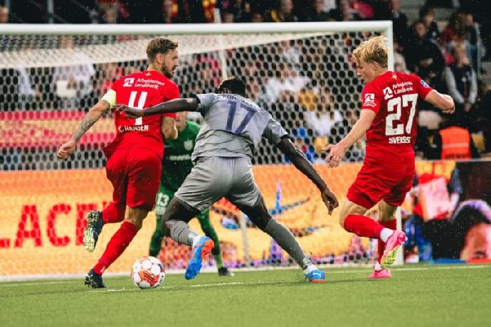  Nhận định Midtjylland vs Nordsjaelland 01h00 ngày 05/12: Điểm tựa sân nhà