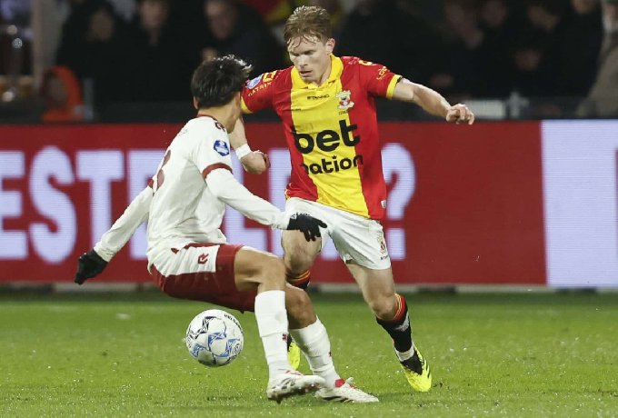 Nhận định NEC Nijmegen vs Rotterdam, 21h30 ngày 09/08: Lợi thế sân nhà Nhận định NEC Nijmegen vs Rotterdam, 21h30 ngày 09/08: Lợi thế sân nhà