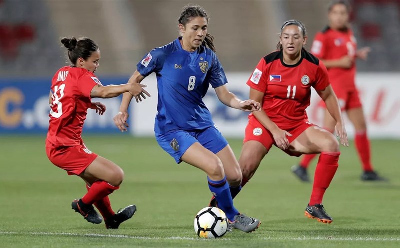 Nhận định Nữ Thái Lan vs Nữ Philippines, 18h30 ngày 14/12: Chủ nhà vào chung kết - Ảnh 4