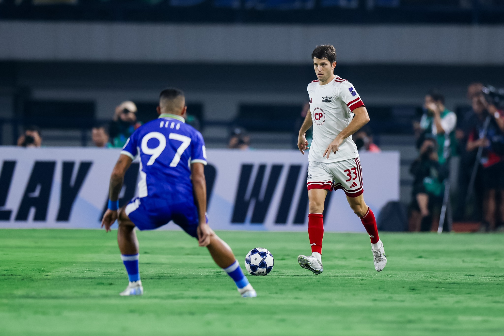 Nhận định Khonkaen United vs Bangkok United 18h30 ngày 21/1: Trở lại mặt đất - Ảnh 4