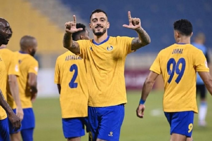  Nhận định Al Ittihad vs Al-Gharafa, 1h15 ngày 11/2: Nỗ lực cải thiện