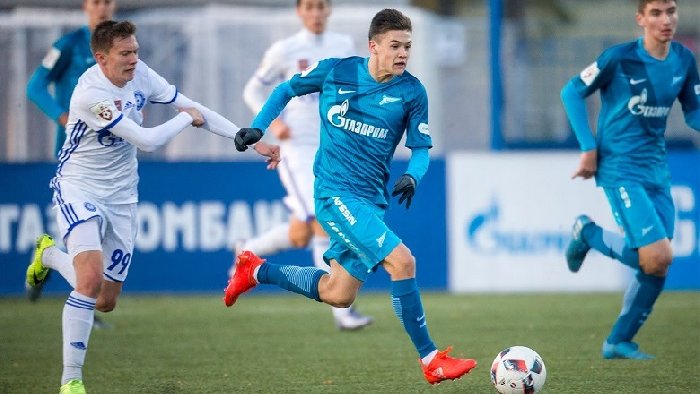  Nhận định Orenburg vs Zenit, 22h00 ngày 26/8: Chủ nhà khó chịu