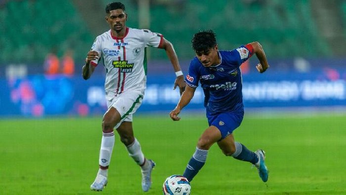  Nhận định Mohun Bagan vs Chennaiyin, 21h00 ngày 23/2: Chân lý thuộc về kẻ mạnh