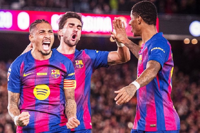  Nhận định Racing Santander vs Barcelona 03h00 ngày 16/01: Chênh lệch đẳng cấp