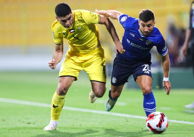  Nhận định Al-Nasr vs Al Wasl, 20h25 ngày 5/2: Cầm chân kẻ mạnh