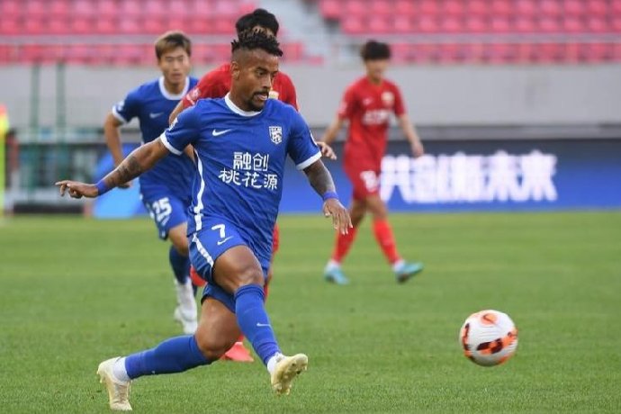  Nhận định Shanghai Port vs Wuhan Three Towns 19h00 ngày 26/9: Đánh bại cựu vương