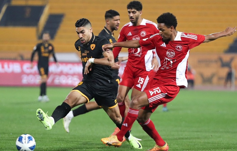 Nhận định Al-Nasar vs Al-Qadsia 22h40 ngày 31/12: Khủng hoảng chưa dứt - Ảnh 1