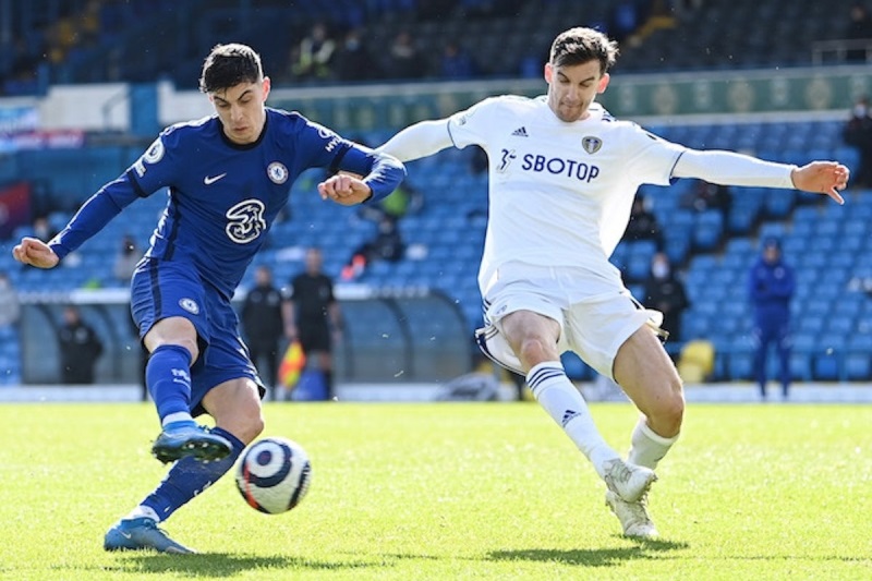 Nhận định Leeds vs Chelsea 03h15 ngày 04/12 - Ảnh 1
