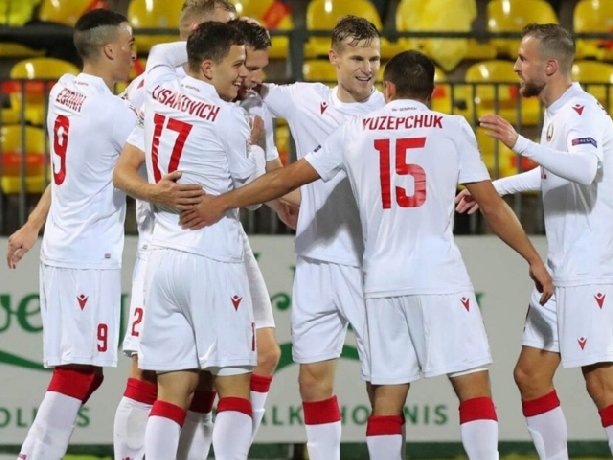  Nhận định Hy Lạp vs Belarus, 1h45 ngày 06/09: Bất ngờ xảy ra