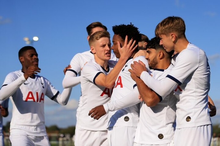 Nhận định U19 Tottenham vs U19 Villarreal, 19h00 ngày 16/9: Sức mạnh ở đất Mẹ - Ảnh 3