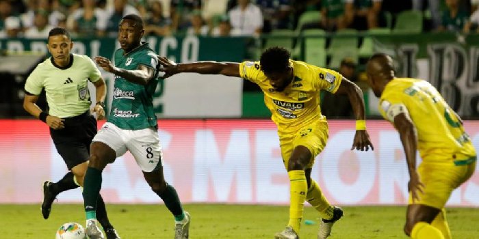  Nhận định Atletico Bucaramanga vs Deportivo Cali 6h ngày 29/7: Bỏ túi 3 điểm