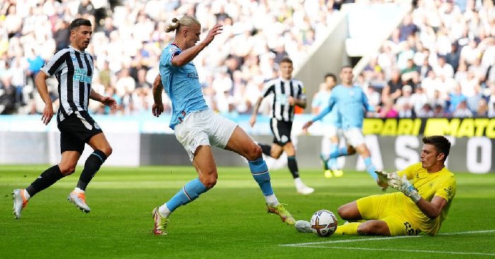  Nhận định, Soi kèo Newcastle vs Man City, 0h30 ngày 23/11: Vùi dập chủ nhà