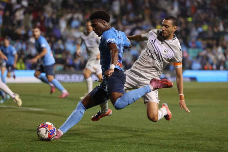 Nhận định Melbourne Victory vs Sydney 13h40 ngày 26/1: Trở lại đầu bảng - Ảnh 4