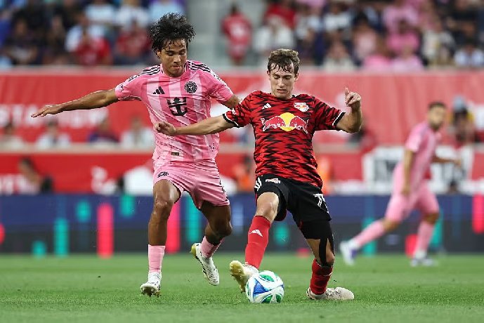 Nhận định Monterrey vs New York Red Bulls 7h30 ngày 4/8: Không còn đường lùi Nhận định Monterrey vs New York Red Bulls 7h30 ngày 4/8: Không còn đường lùi