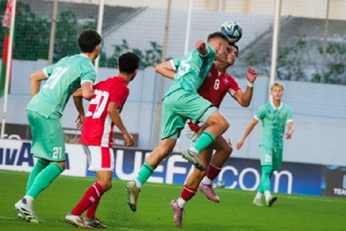  Nhận định, Soi kèo U19 Thổ Nhĩ Kỳ vs U19 Belarus, 20h00 ngày 15/11: Phá lưới đối thủ