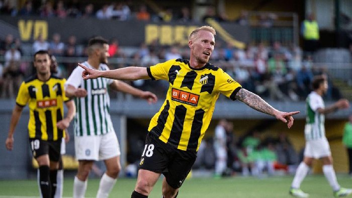 Nhận định Anderlecht vs Hacken, 1h ngày 25/07: Điểm tựa sân nhà