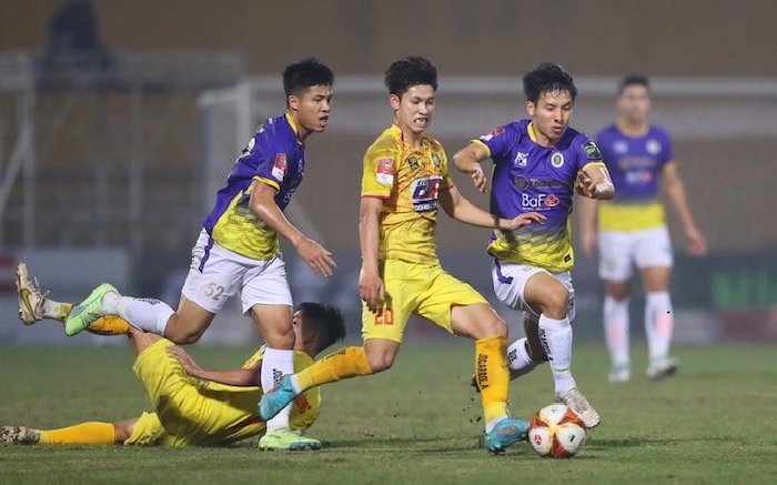  Nhận định Hà Nội vs Thanh Hóa, 19h15 ngày 26/9: Tệ gặp tệ hơn