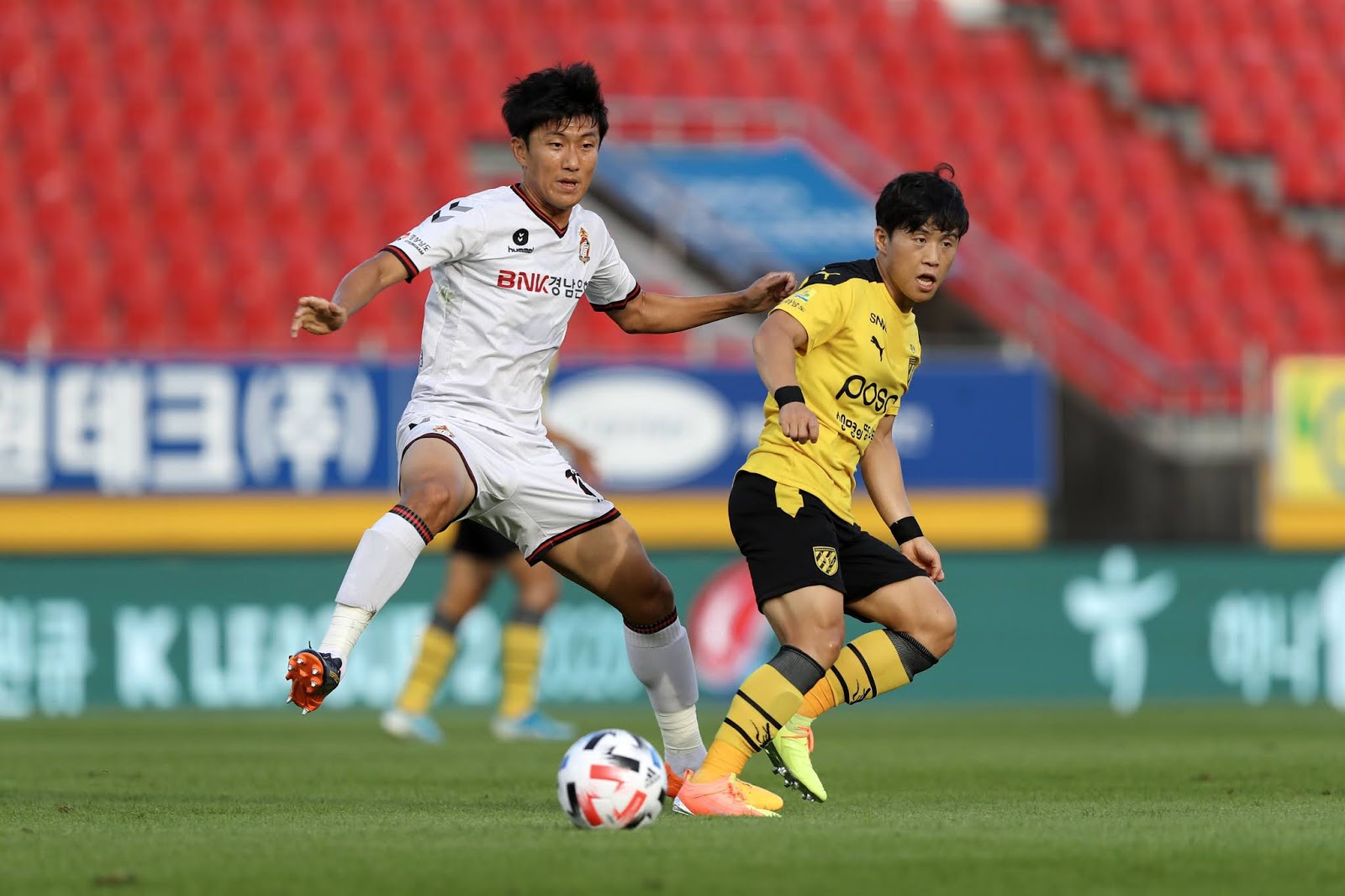 Nhận định Gyeongnam vs Jeonnam Dragons 12h00 ngày 8/10: Chủ nhà tạo bất ngờ - Ảnh 4