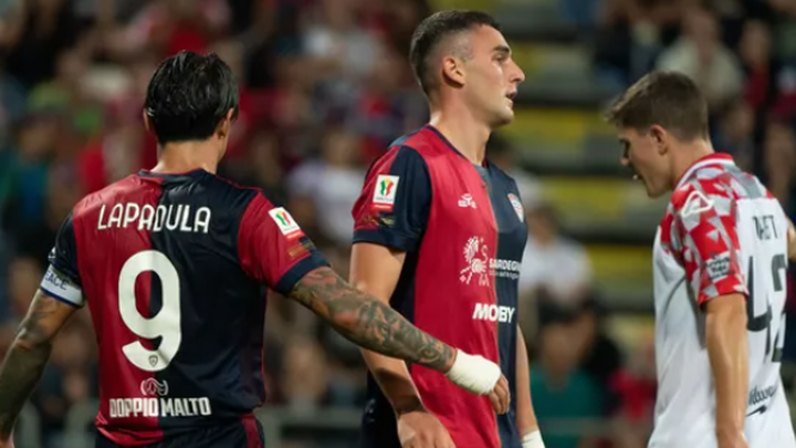 Nhận định Cagliari vs Parma, 20h00 ngày 13/9: Không có bất ngờ - Ảnh 4