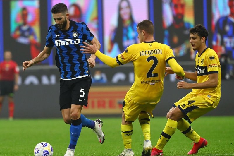 Nhận định Parma vs Inter Milan 2h45 ngày 08/01: Khách thắng tối thiểu - Ảnh 1