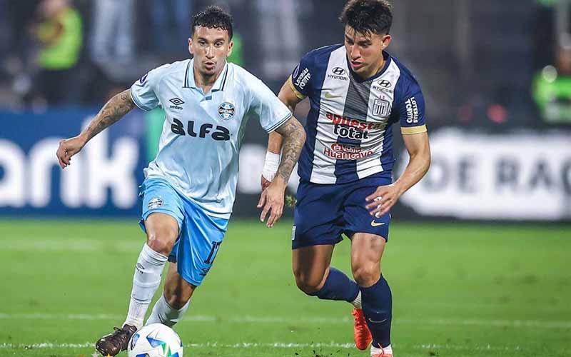 Nhận định, Soi kèo Gremio FBPA vs Alianza Lima 7h30 ngày 24/7: Trắng tay trên sân nhà - Ảnh 1