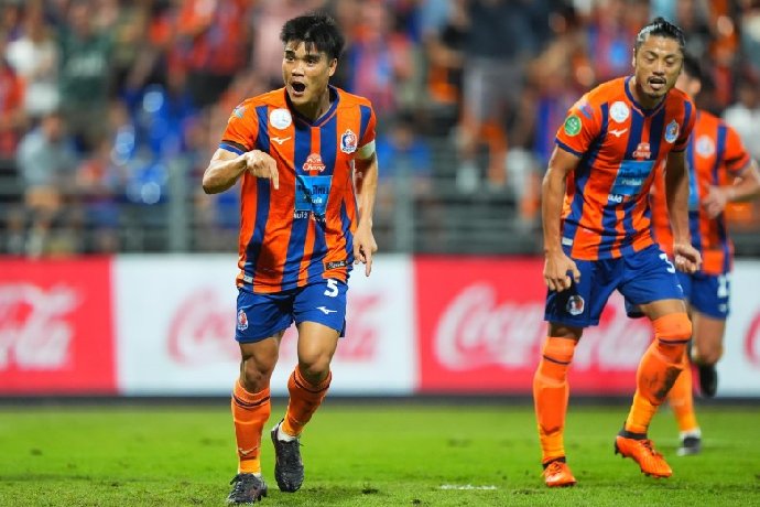  Nhận định Chainat Hornbill vs Port, 18h30 ngày 28/12: Chênh lệch hạng đấu