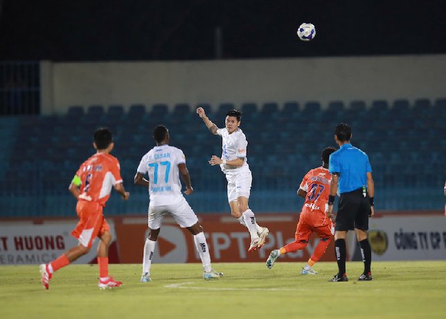 Nhận định, Soi kèo Nam Định vs Đà Nẵng 18h00 ngày 27/10: Thay tướng đổi vận Nhận định, Soi kèo Nam Định vs Đà Nẵng 18h00 ngày 27/10: Thay tướng đổi vận