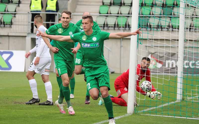 Nhận định Paksi FC vs NK Maribor 1h00 ngày 25/7: Điểm tựa sân nhà - Ảnh 1