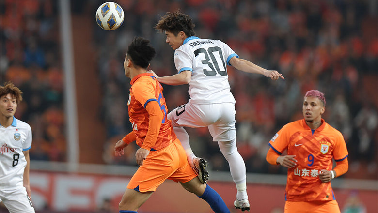 Nhận định Shandong Taishan vs Qingdao West Coast, 19h00 ngày 24/8: Chủ nhà khẳng định vị thế - Ảnh 4