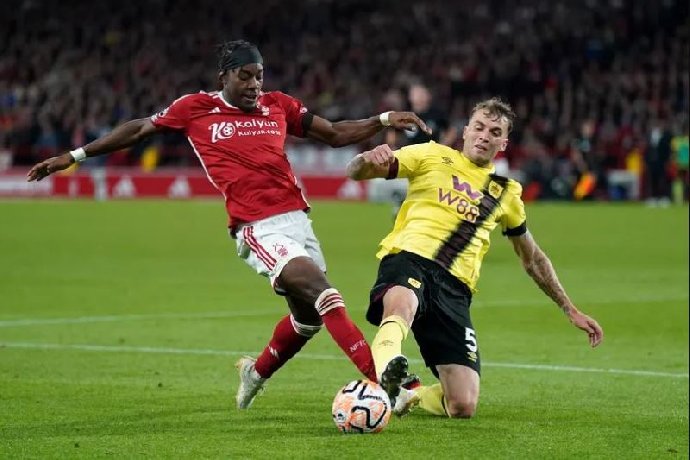  Nhận định, Soi kèo Nottingham vs Porto 02h00 ngày 24/10: Chia điểm tại City Ground