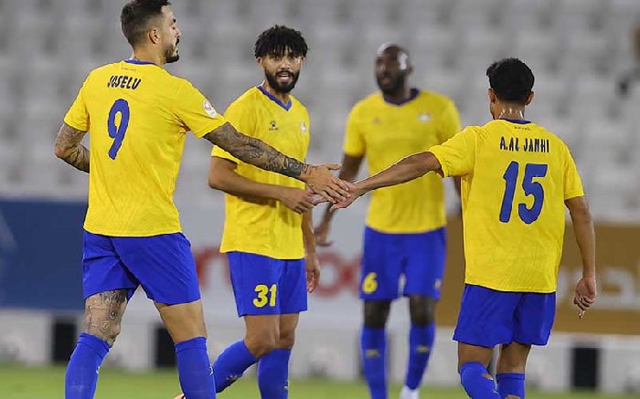  Nhận định Al-Gharafa vs Al Shorta 23h00 ngày 29/9: Điểm tựa sân nhà