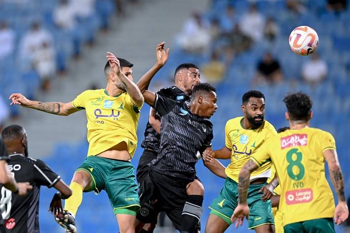 Nhận định Al-Khaleej vs Damac, 20h10 ngày 9/1: Chủ nhà tỉnh giấc - Ảnh 4