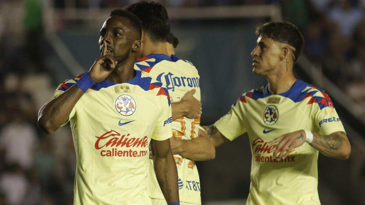 Nhận định Atletico San Luis vs Club America 10h ngày 25/9: Khách có quà - Ảnh 4