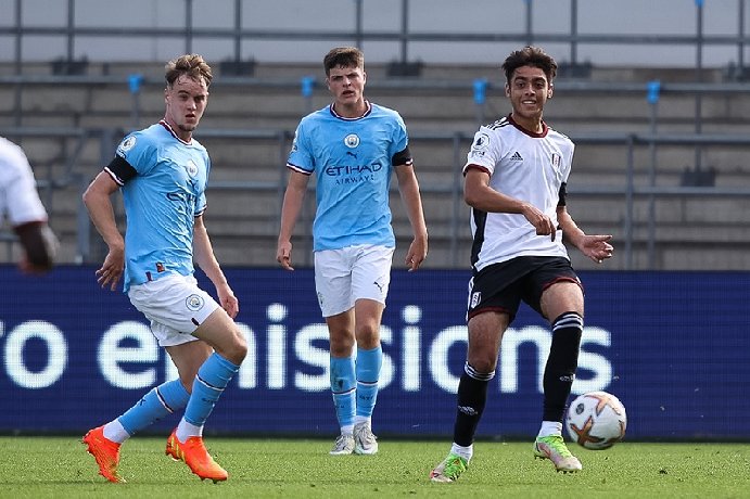  Nhận định U21 Man City vs U21 Liverpool 2h00 ngày 17/3: Khách nắm lợi thế