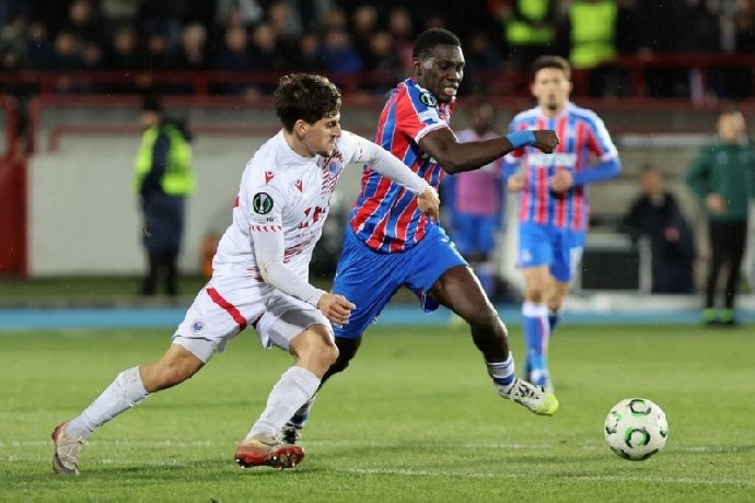  Nhận định Crystal Palace vs Zrinjski Mostar 03h00 ngày 27/02: Chỉ một là đủ