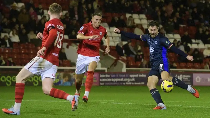 Nhận định Barnsley vs Lincoln City 02h45 ngày 30/12 - Ảnh 1