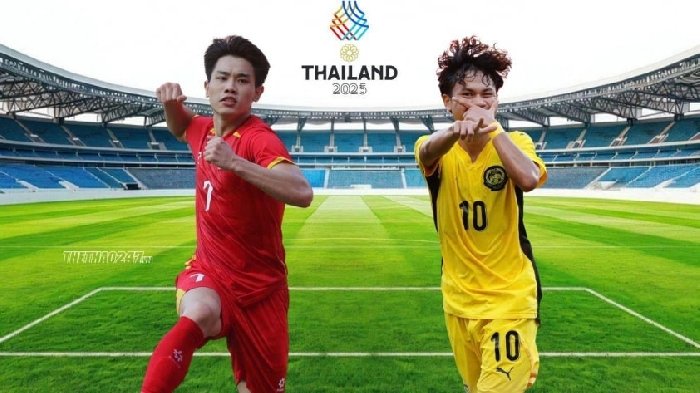  Nhật định phạt góc U22 Việt Nam vs U22 Malaysia, 16h ngày 11/12