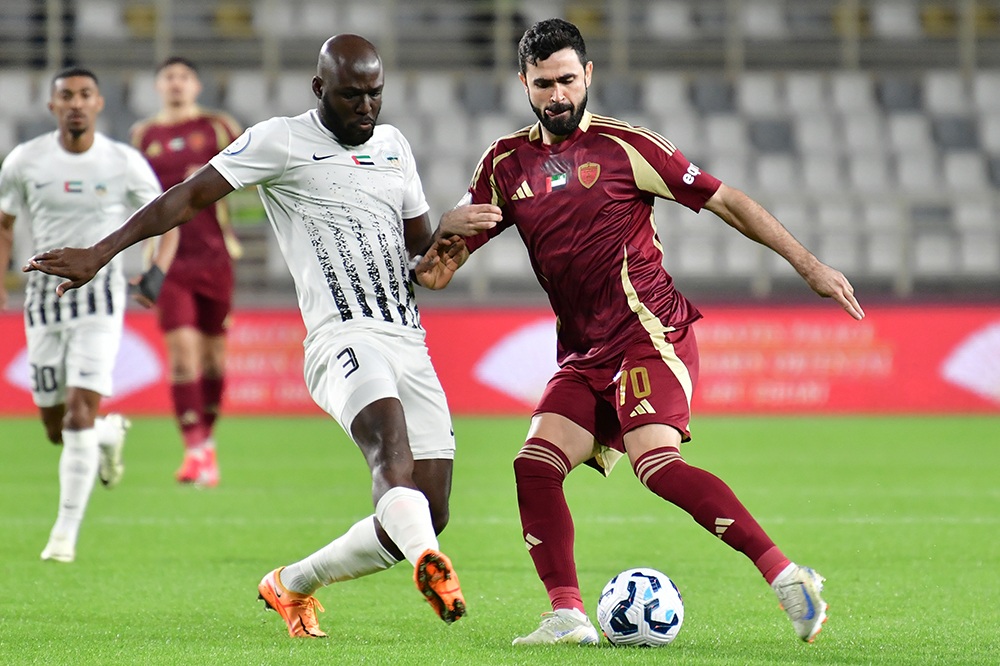 Nhận định Al Wahda vs Al Bataeh, 20h25 ngày 5/2: Mạnh được yếu thua - Ảnh 4